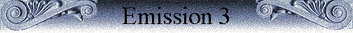 Emission 3