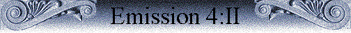 Emission 4:II